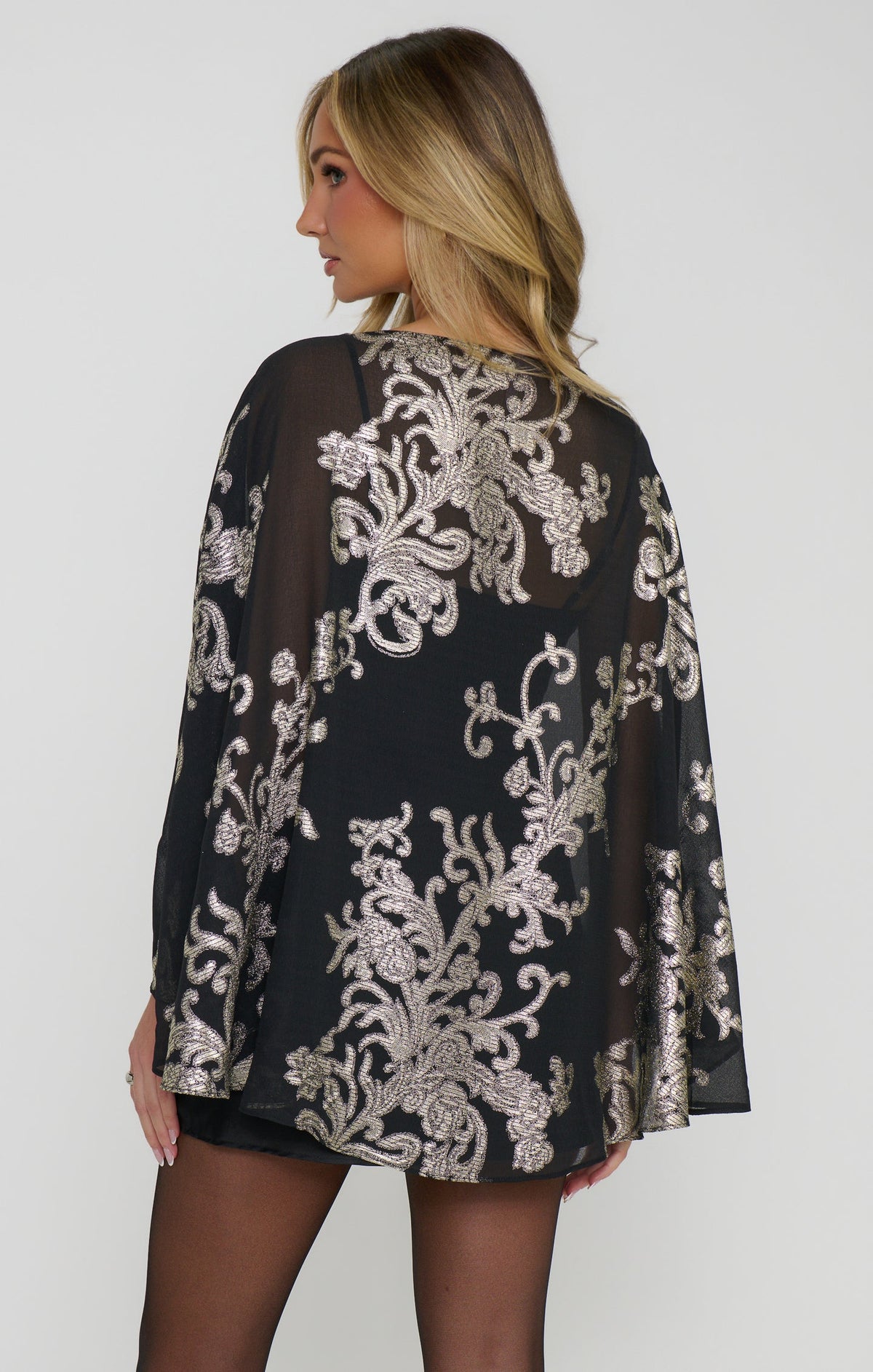 Cherish Cape