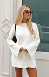 Lorraine Mini Dress
