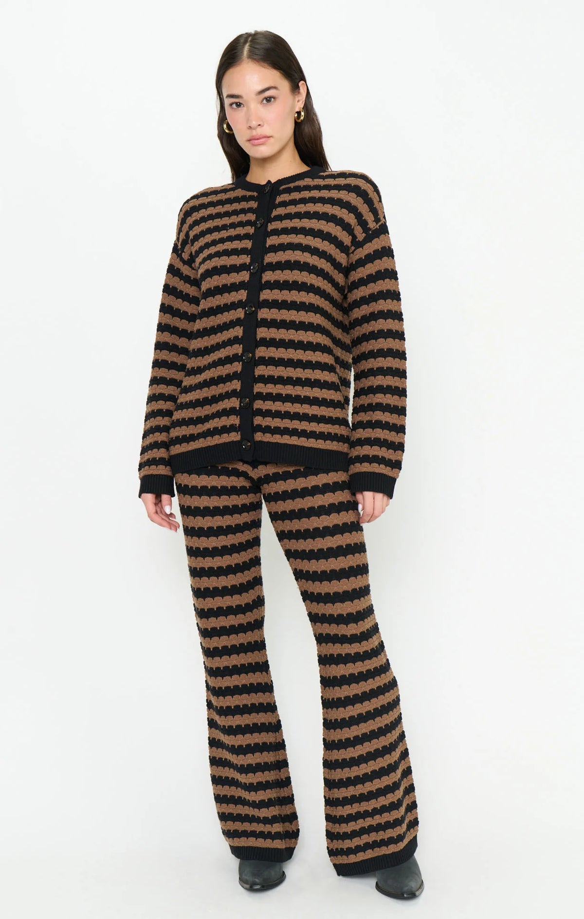 Inez Cardigan