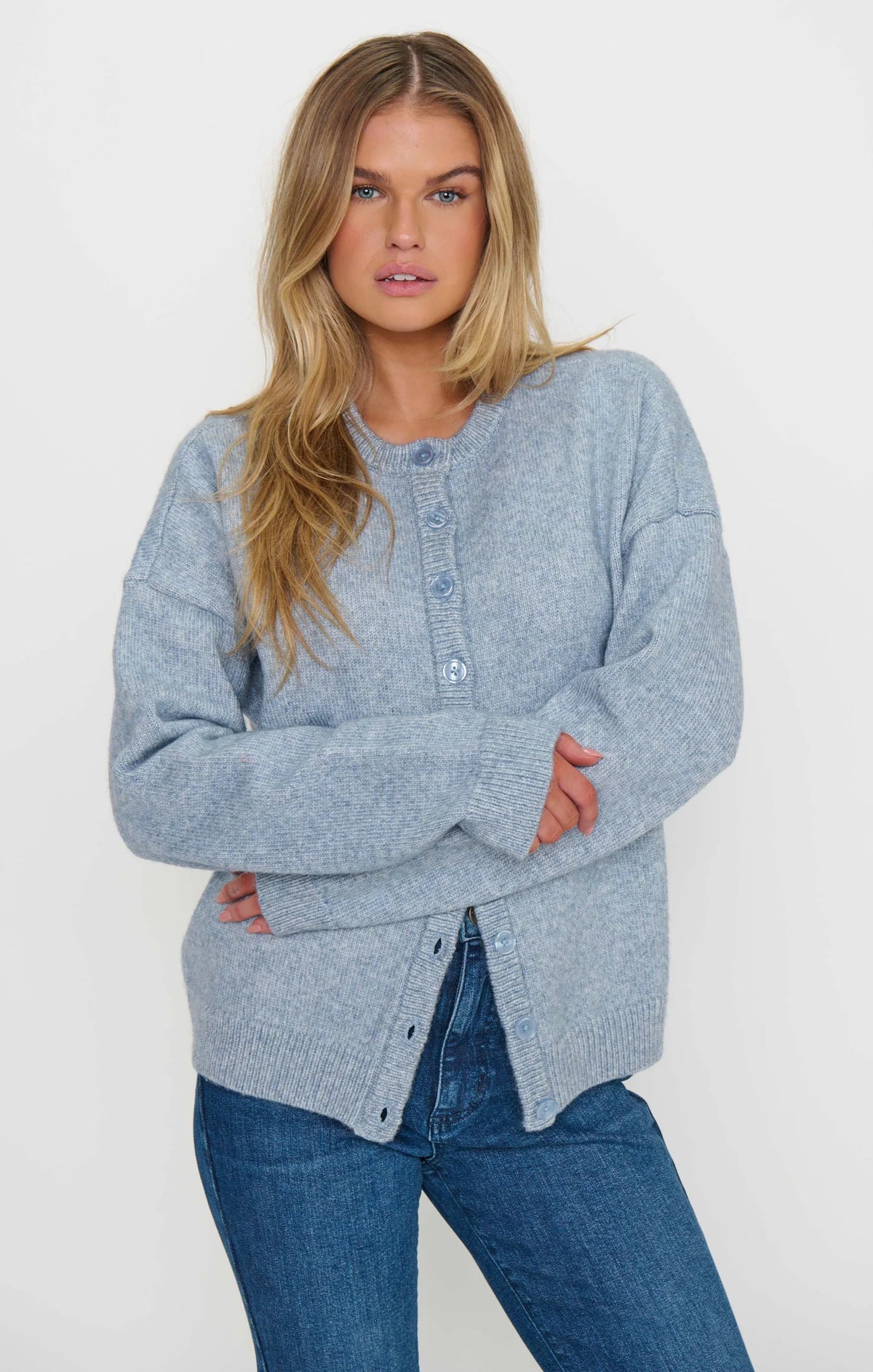 Foster Cardigan 10.00