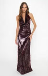 Simone Maxi Dress