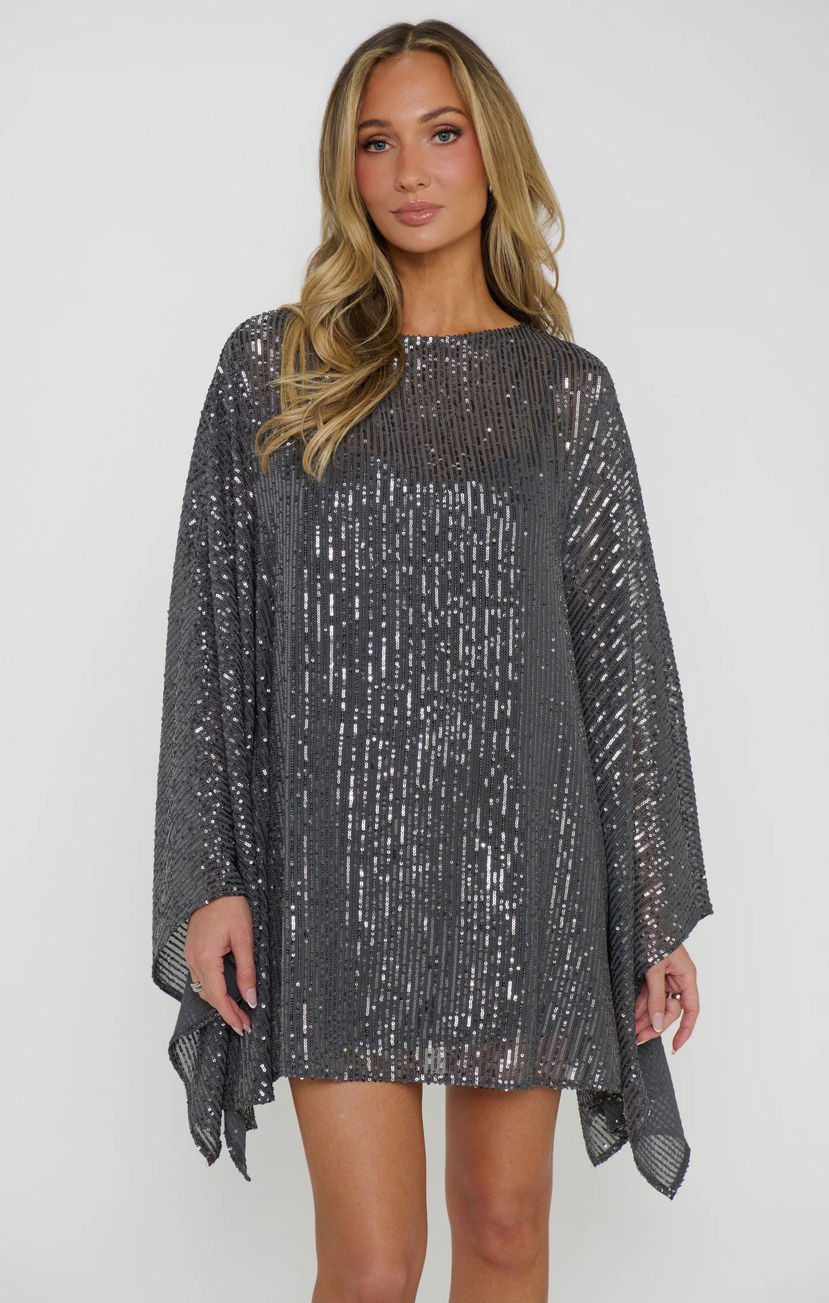 Olsen Mini Dress