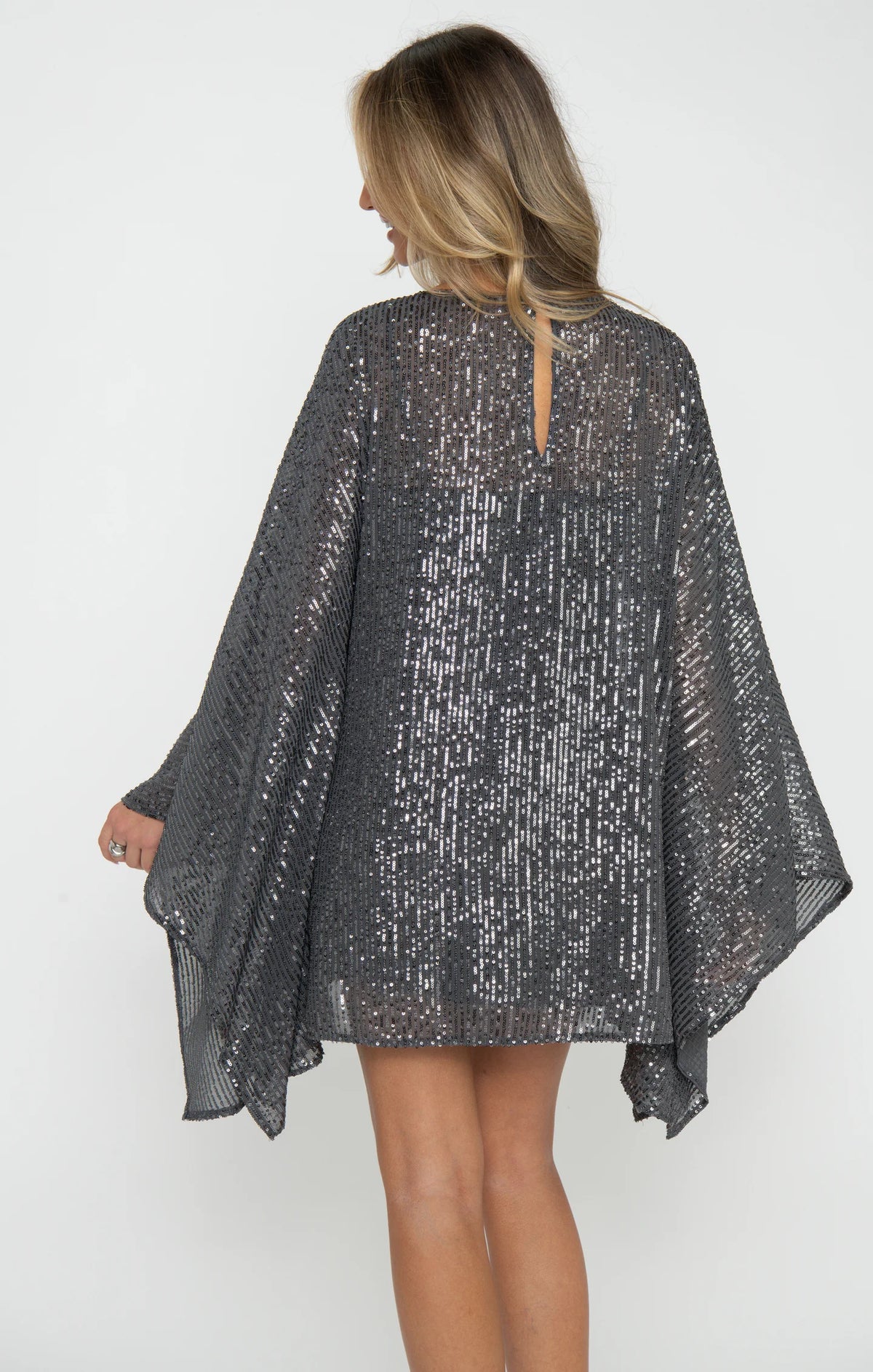 Olsen Mini Dress