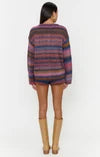 Inez Cardigan