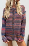 Inez Cardigan