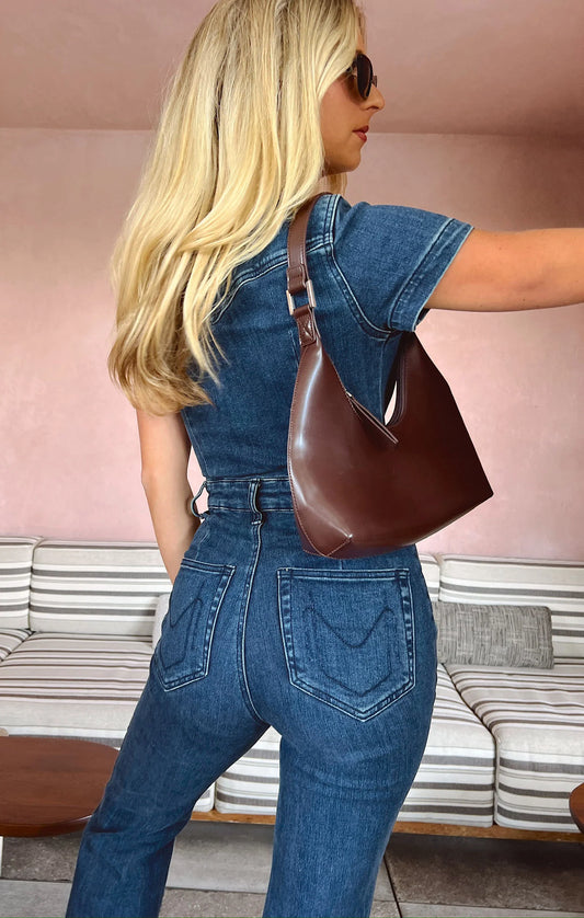 Everhart Jumpsuit