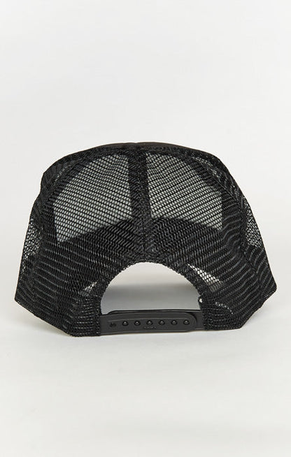MUMU Trucker Hat