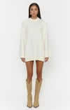 Lorraine Mini Dress