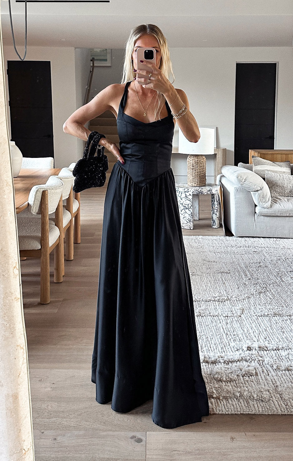 Abigail Maxi Dress