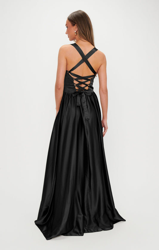Abigail Maxi Dress
