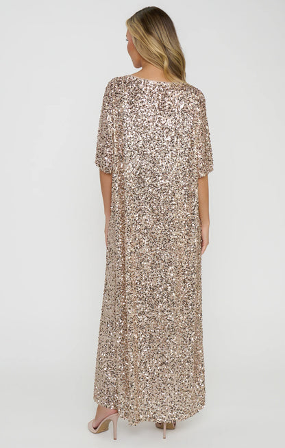 Graciella Maxi Dress