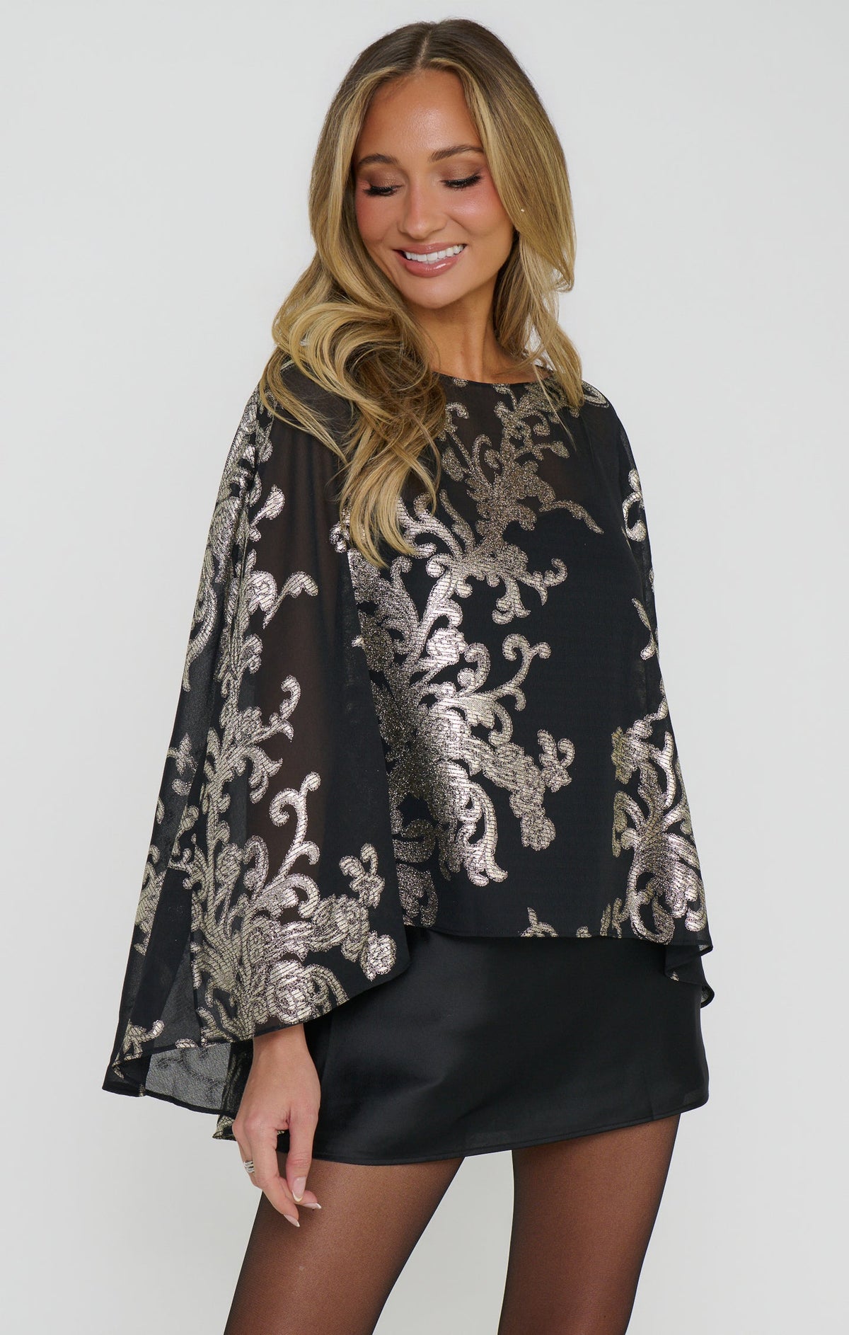 Cherish Cape