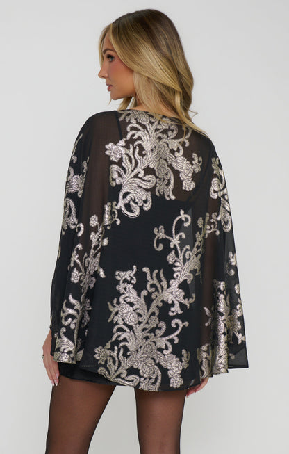 Cherish Cape