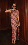 Dasha Dress