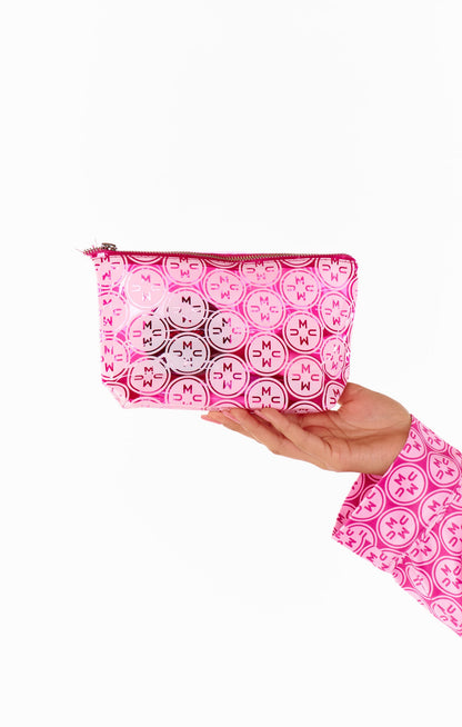 The Essentials Makeup Bag