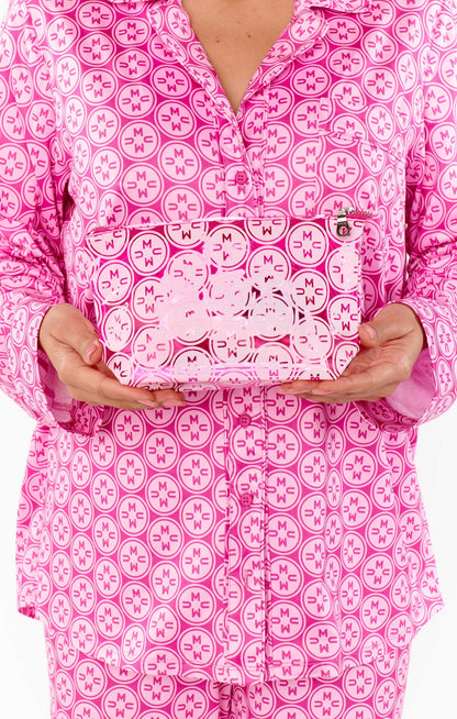 The Essentials Makeup Bag