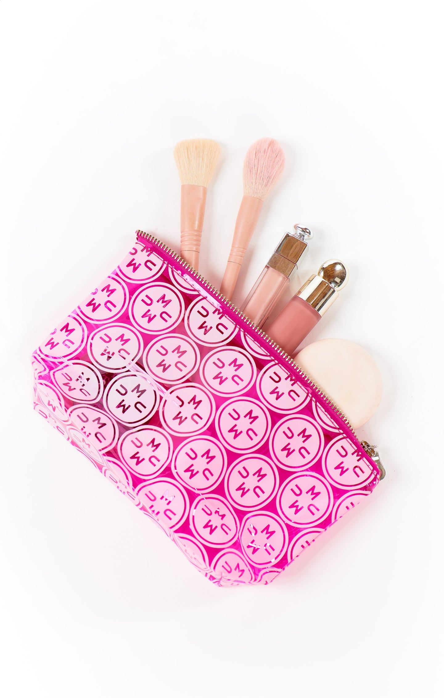 The Essentials Makeup Bag