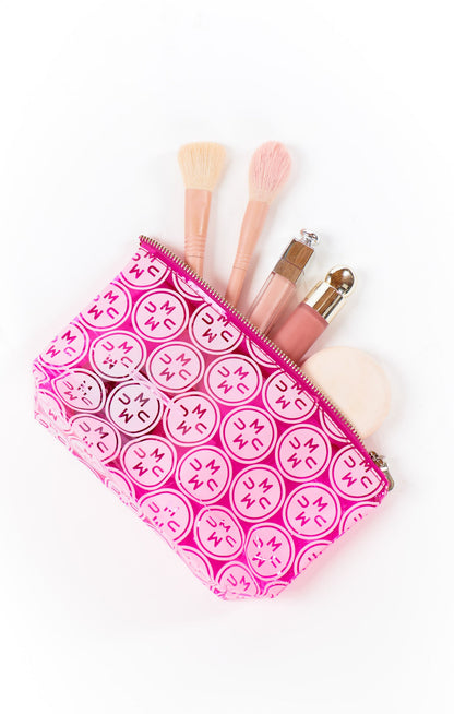 The Essentials Makeup Bag