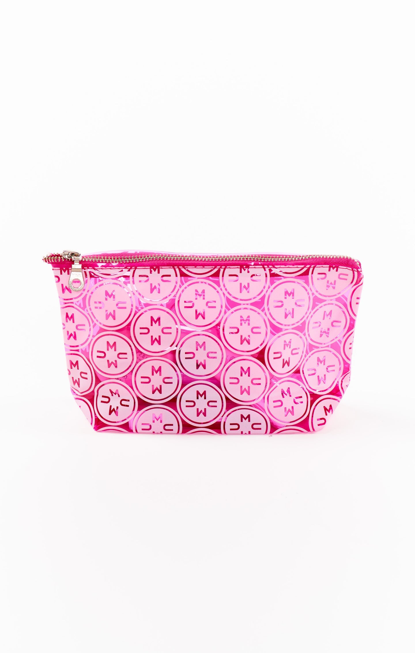 The Essentials Makeup Bag