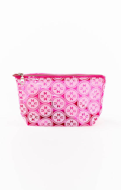 The Essentials Makeup Bag