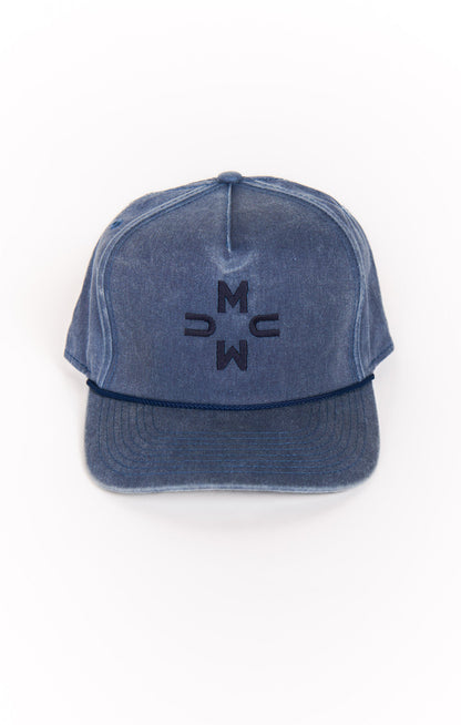 MUMU Rope Cap