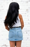 Ojai Mini Skort