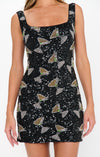 Lets Go Mini Dress