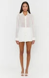 Smith Button Down
