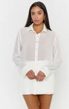 Smith Button Down