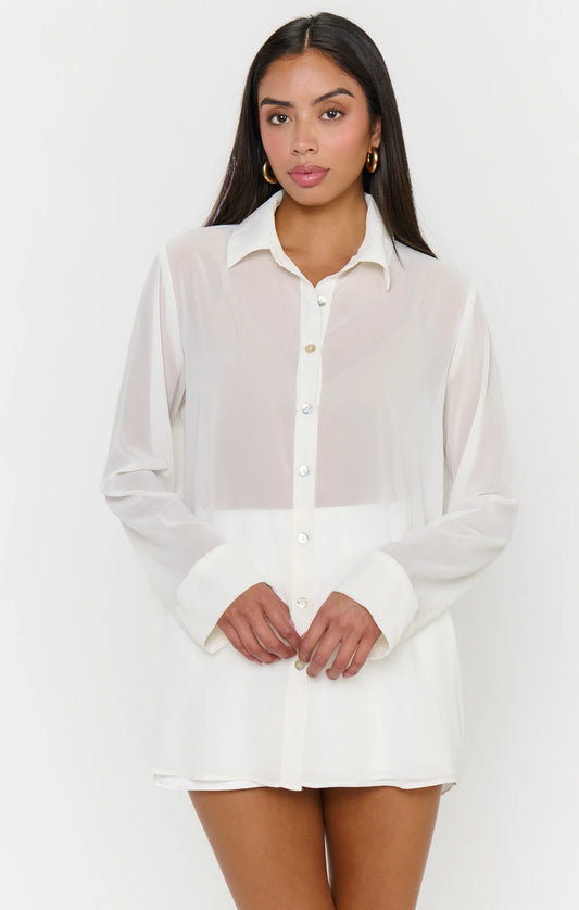 Smith Button Down