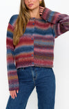 Throw on Cardigan