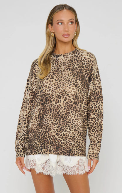 Feel Good Sweater