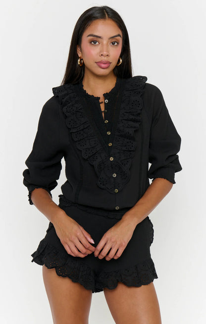 French Blouse