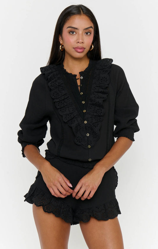 French Blouse