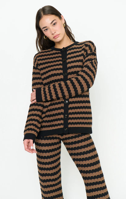 Inez Cardigan