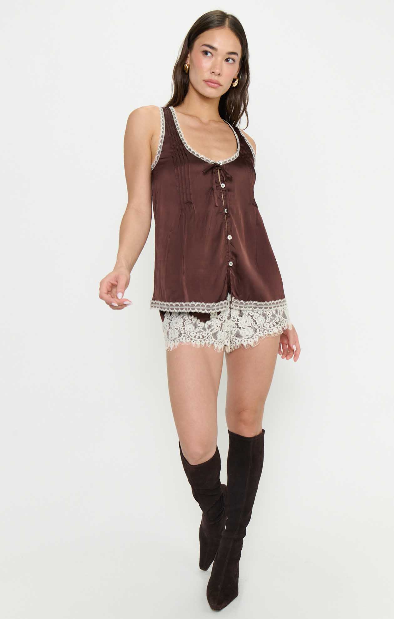Sandra Shorts