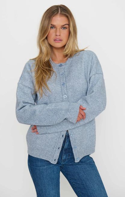Foster Cardigan