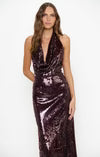 Simone Maxi Dress