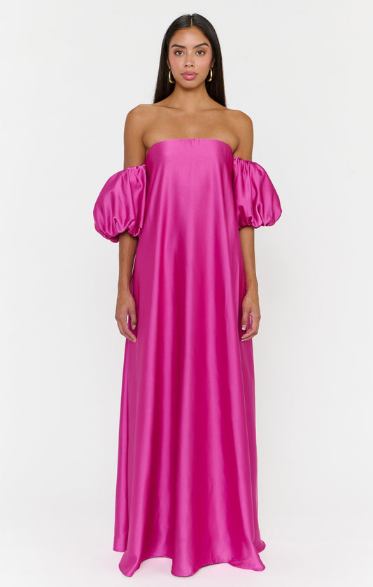 Cassy Maxi Dress
