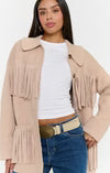 Santa Barbara Jacket