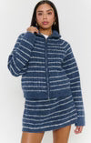 Walker Zip Sweater
