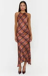 Dasha Dress