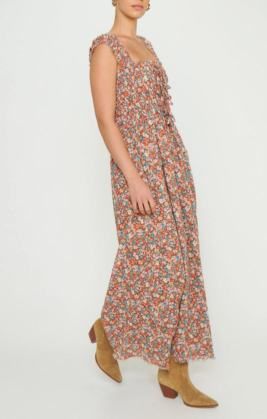 Mabel Maxi