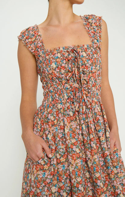 Mabel Maxi