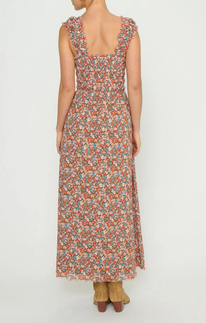 Mabel Maxi