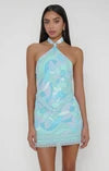 Bianca Mini Dress