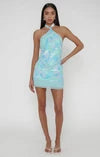 Bianca Mini Dress