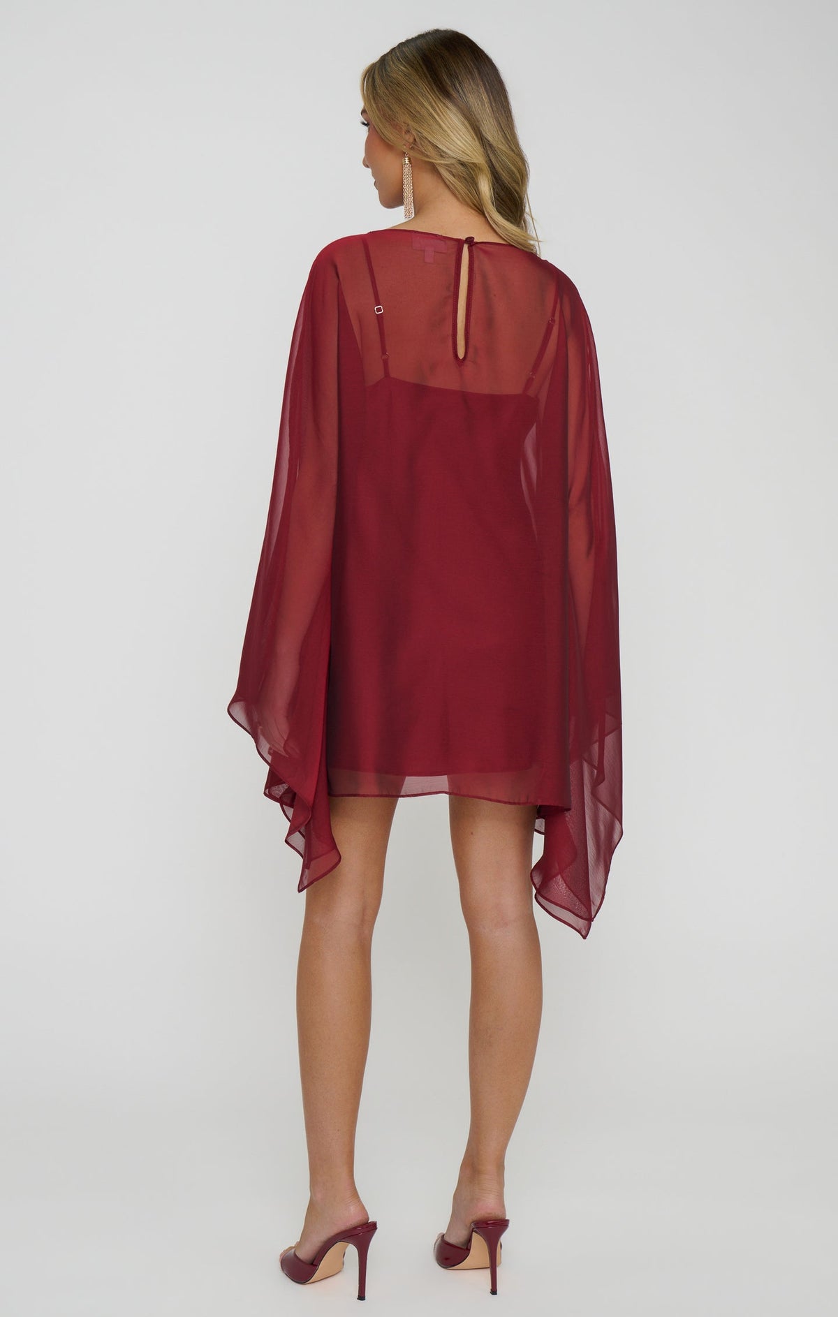 Olsen Mini Dress