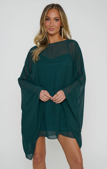 Olsen Mini Dress