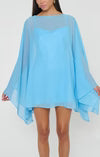 Olsen Mini Dress
